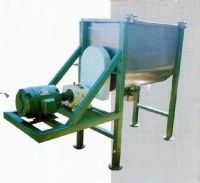 MEZCLADORAS DE POLVOS TIPO PANTALON Y DOBLE LISTON